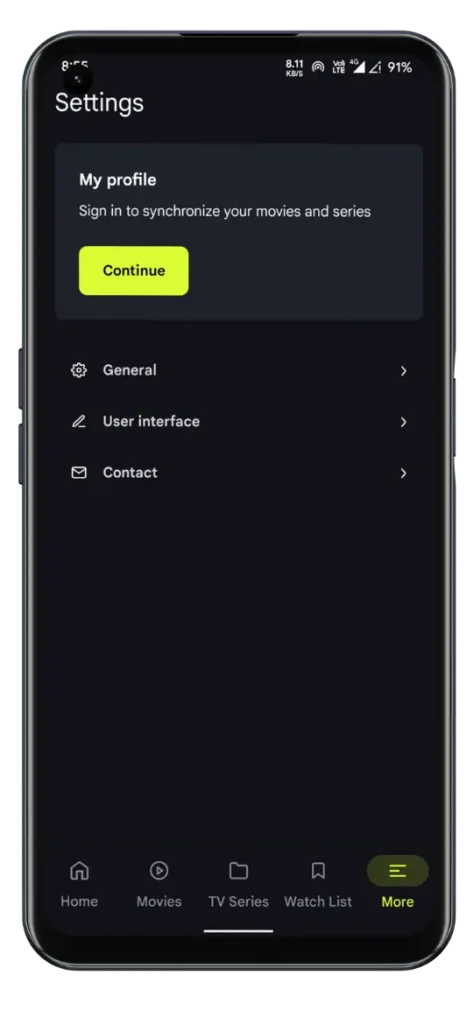 onstrem-profile